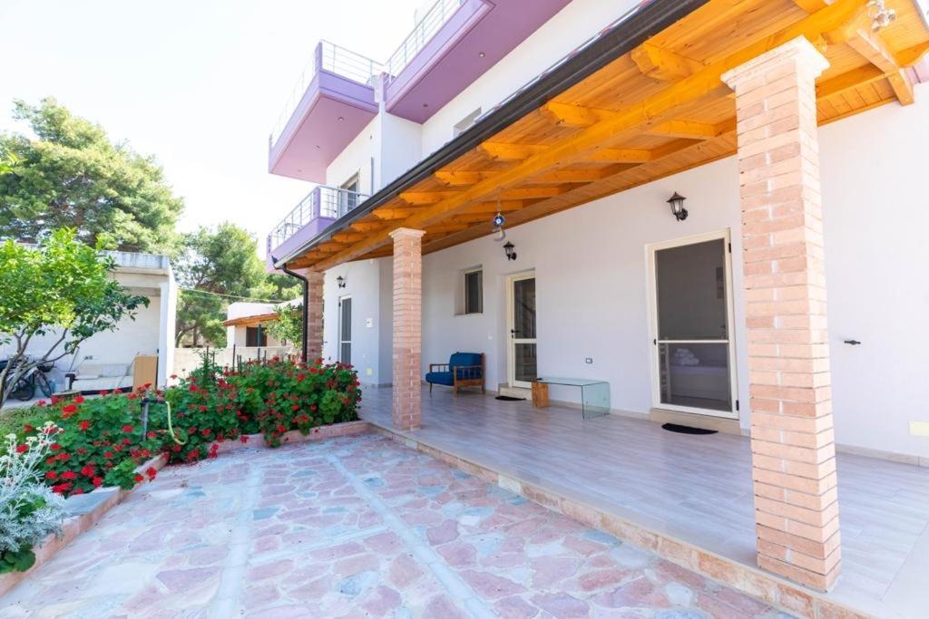 Premier Guest House Vlore Exterior photo