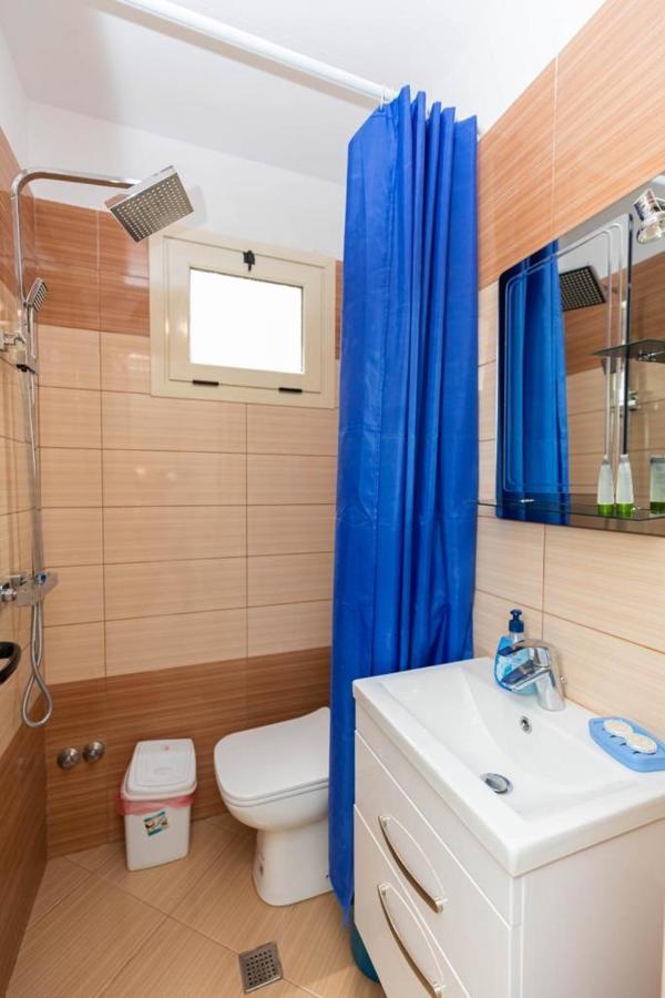 Premier Guest House Vlore Exterior photo