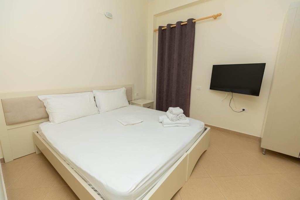 Premier Guest House Vlore Exterior photo