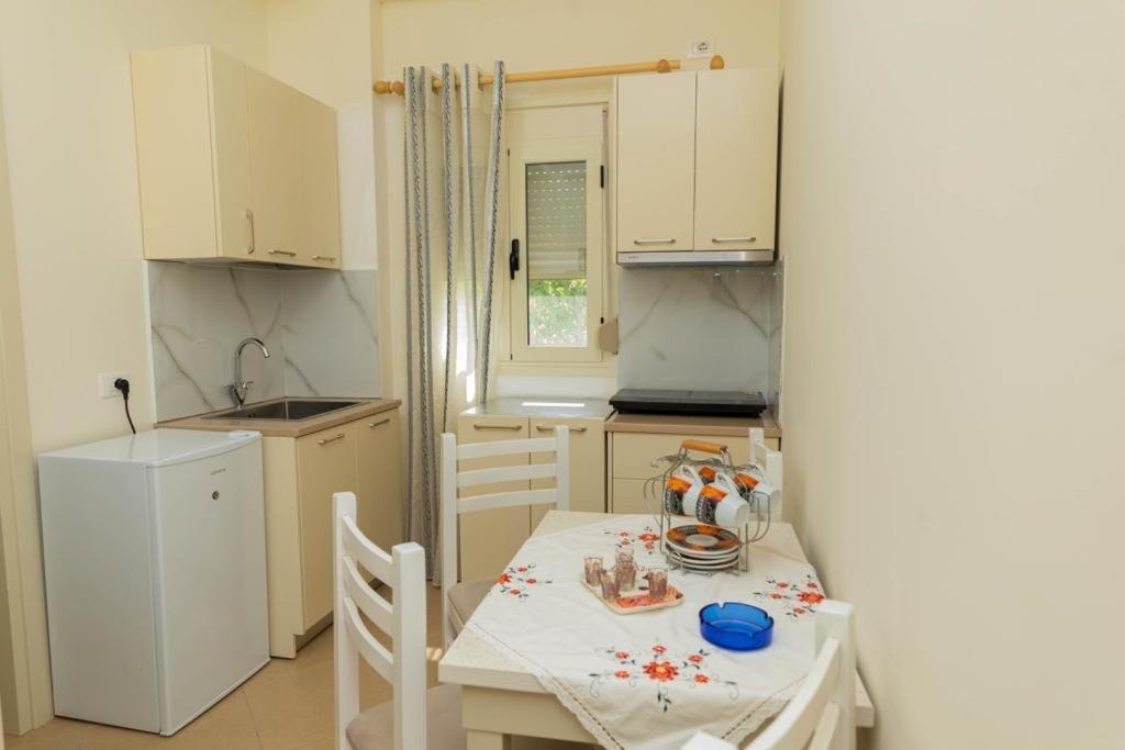 Premier Guest House Vlore Exterior photo