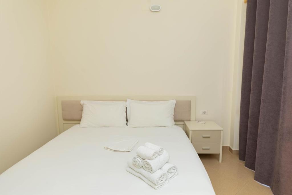Premier Guest House Vlore Exterior photo