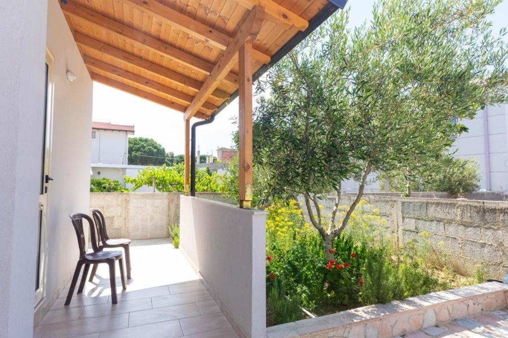 Premier Guest House Vlore Exterior photo