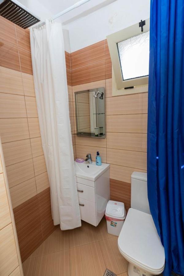 Premier Guest House Vlore Exterior photo